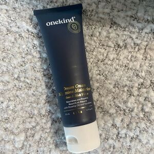 Onekind Dream Cream Nighttime Moisturizer - Blue